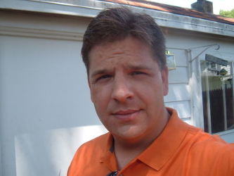 Andy Zych - Owner of Handy Andy'z