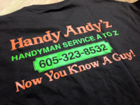 handy andyz logo